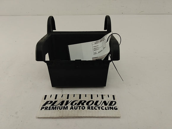 BMW 330Ci Rear Storage Compartment Bracket