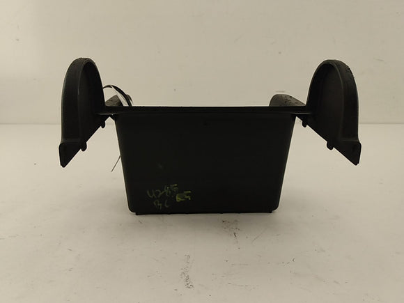 BMW 330Ci Rear Storage Compartment Bracket