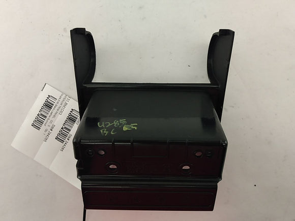 BMW 330Ci Rear Storage Compartment Bracket