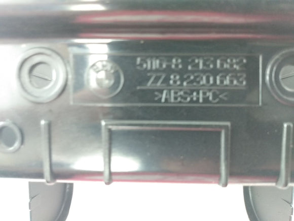 BMW 330Ci Rear Storage Compartment Bracket