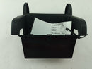 BMW 330Ci Rear Storage Compartment Bracket-10