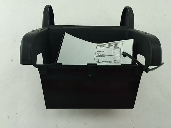 BMW 330Ci Rear Storage Compartment Bracket