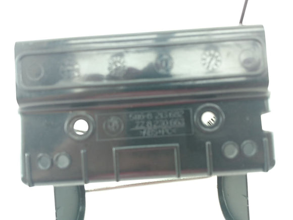 BMW 330Ci Rear Storage Compartment Bracket