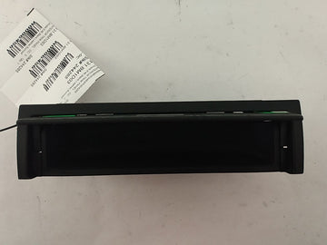 BMW 330Ci Center Console Storage - 0