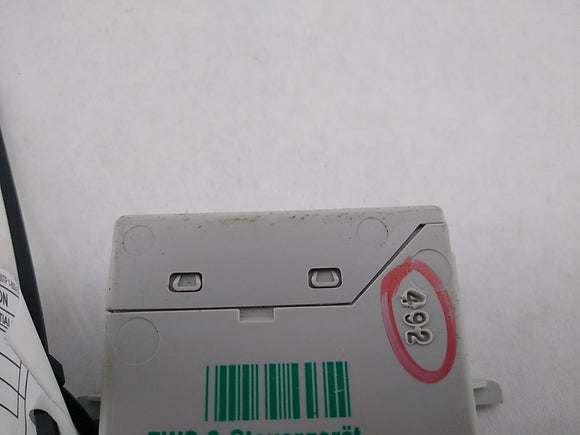 BMW 330Ci Ignition Control Module