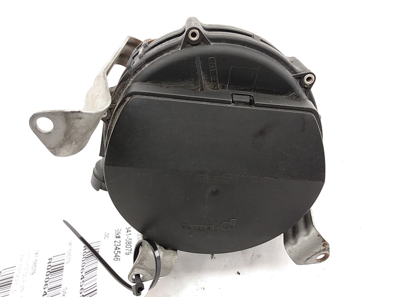 BMW 525I Secondary Air Pump