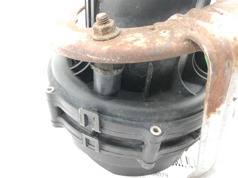 BMW 525I Secondary Air Pump