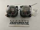 BMW 330Ci Pair Of Fog Lamp Assemblies-1