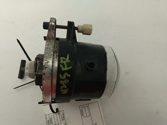 BMW 330Ci Pair Of Fog Lamp Assemblies