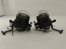 BMW 330Ci Pair Of Fog Lamp Assemblies-12
