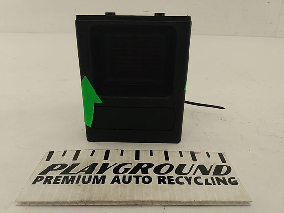 BMW 330Ci Console Coin Tray