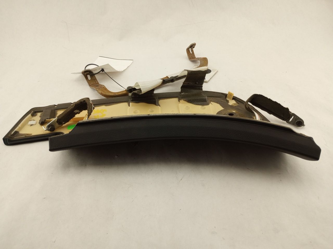 BMW 330Ci Front Right Dash Cover Trim