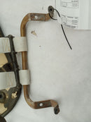 BMW 330Ci Front Right Dash Cover Trim-10