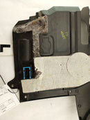 BMW 330Ci Front Under Left Dash Cover Kick Panel-5