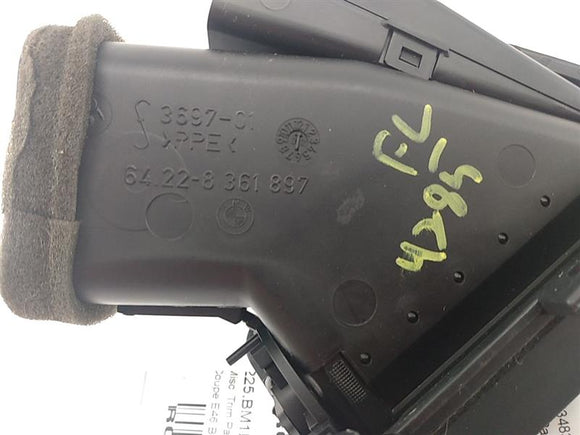 BMW 330Ci Front Left Air Vent Trim