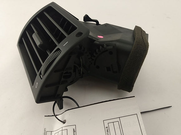 BMW 330Ci Front Left Air Vent Trim