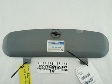 BMW 330Ci Tool Box Tray - 0