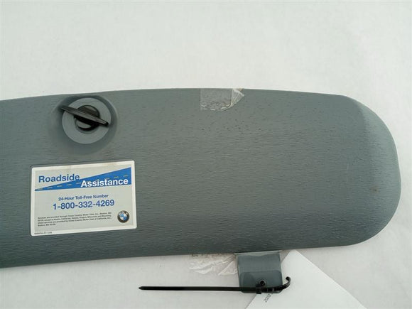 BMW 330Ci Tool Box Tray