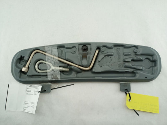 BMW 330Ci Tool Box Tray