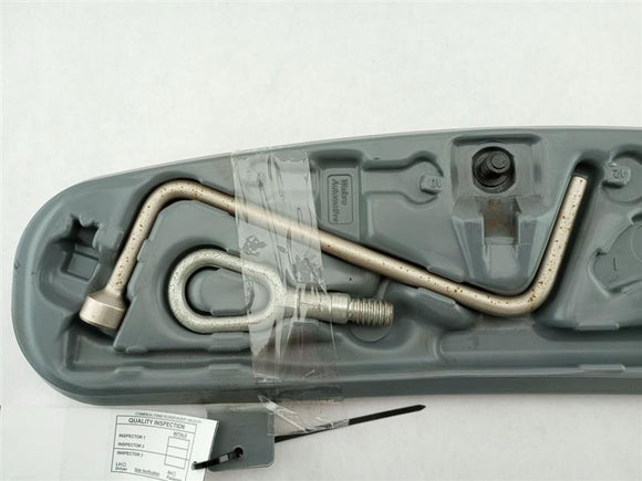 BMW 330Ci Tool Box Tray