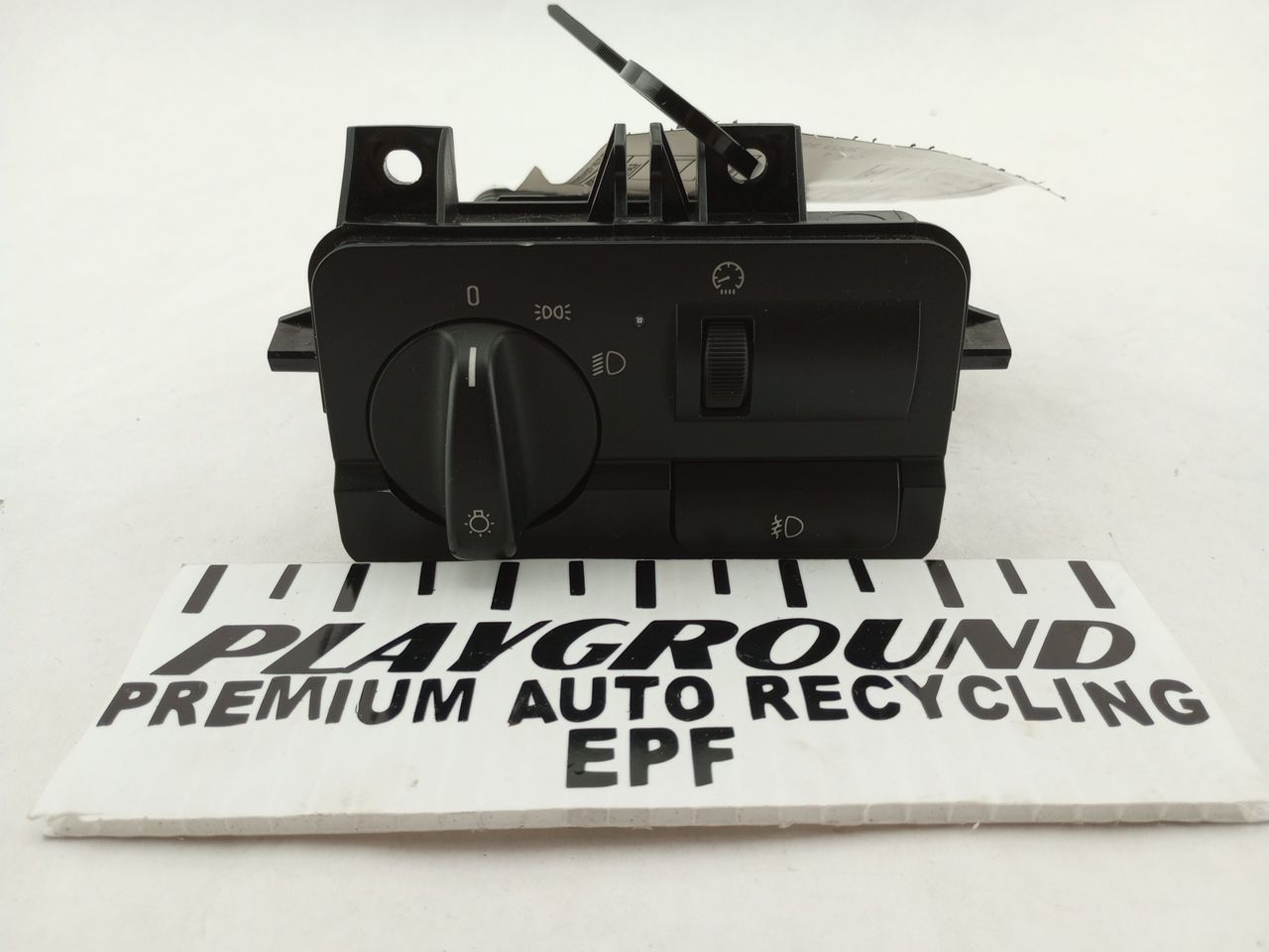 BMW 330Ci Headlight Switch Module