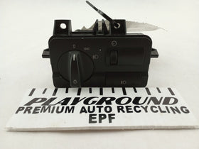 BMW 330Ci Headlight Switch Module