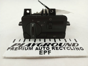 BMW 330Ci Headlight Switch Module