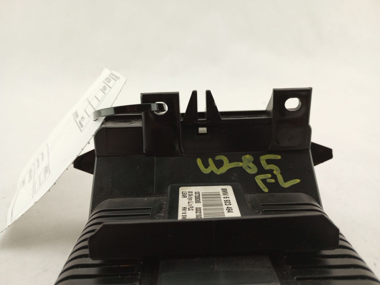 BMW 330Ci Headlight Switch Module