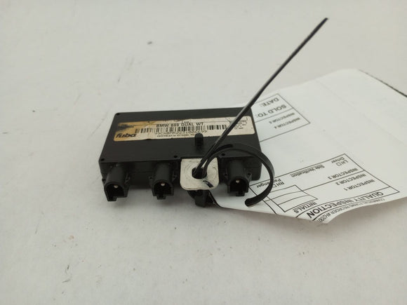 BMW 330Ci Radio Signal Amplifier