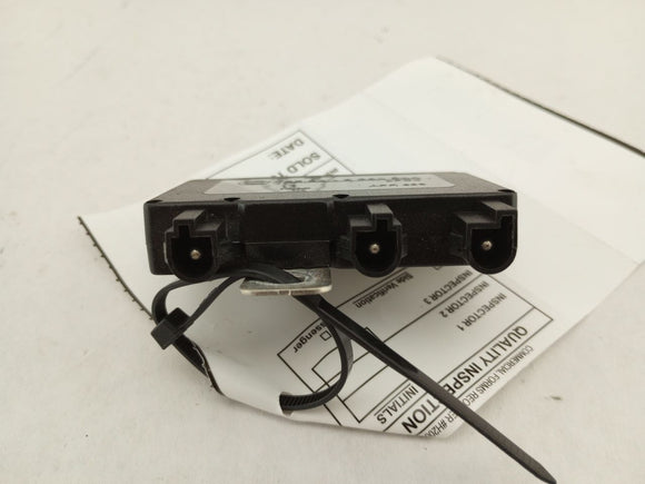 BMW 330Ci Radio Signal Amplifier