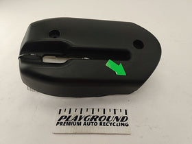 BMW 330Ci Steering Wheel Column Cover Trim