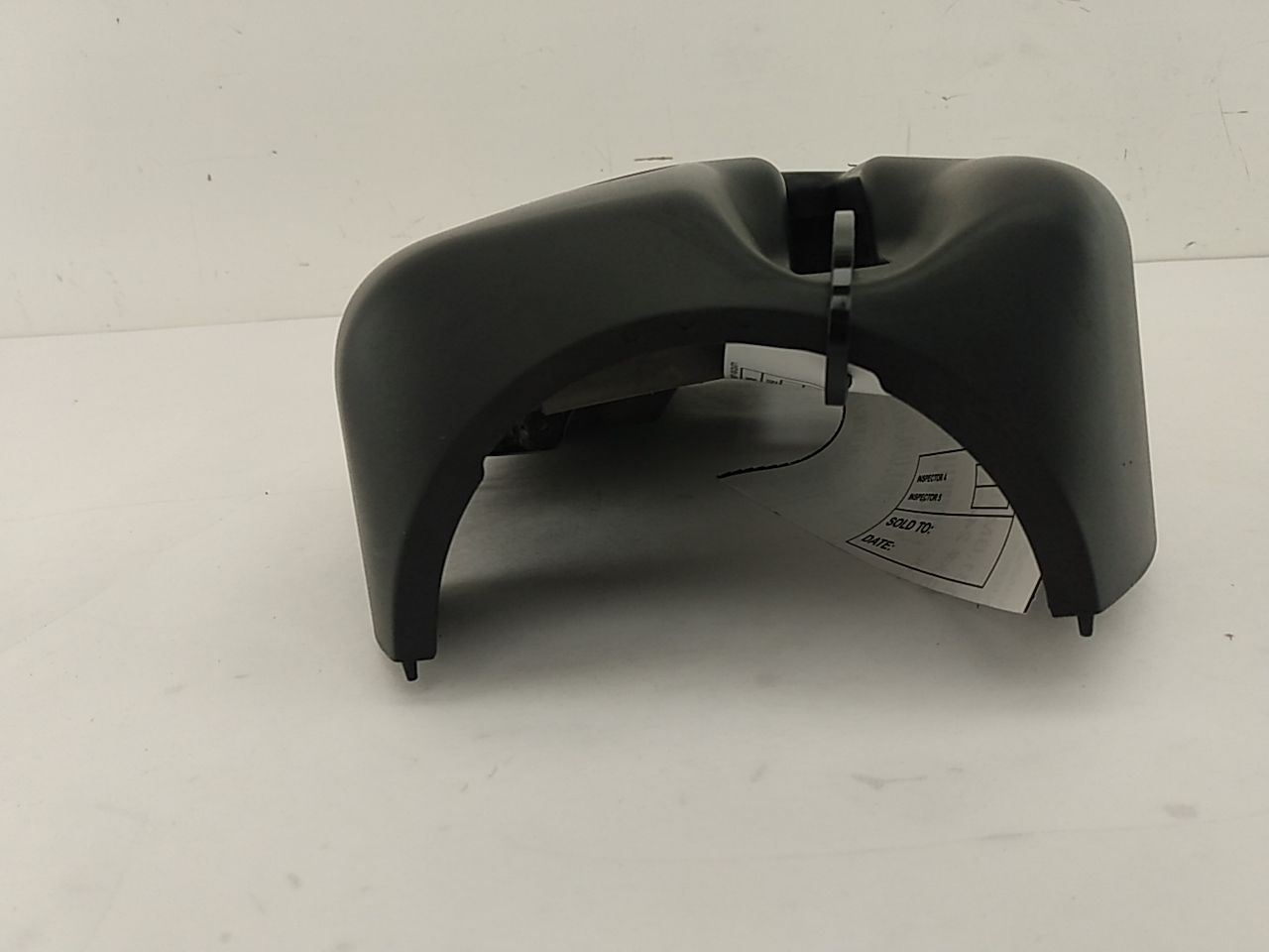 BMW 330Ci Steering Wheel Column Cover Trim