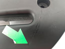 BMW 330Ci Steering Wheel Column Cover Trim-7