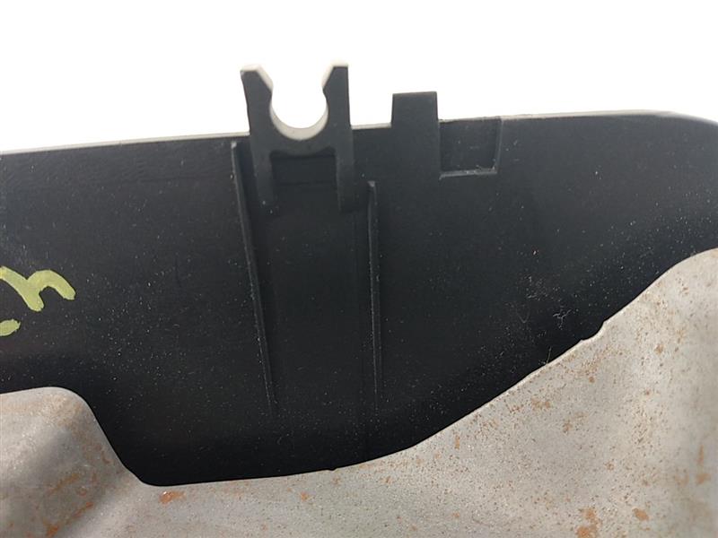 BMW 330Ci Steering Wheel Column Cover Trim