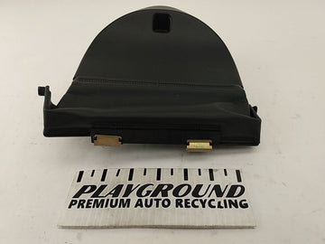 BMW 330Ci Upper Steering Column Cover Trim