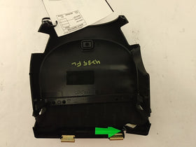 BMW 330Ci Upper Steering Column Cover Trim - 0