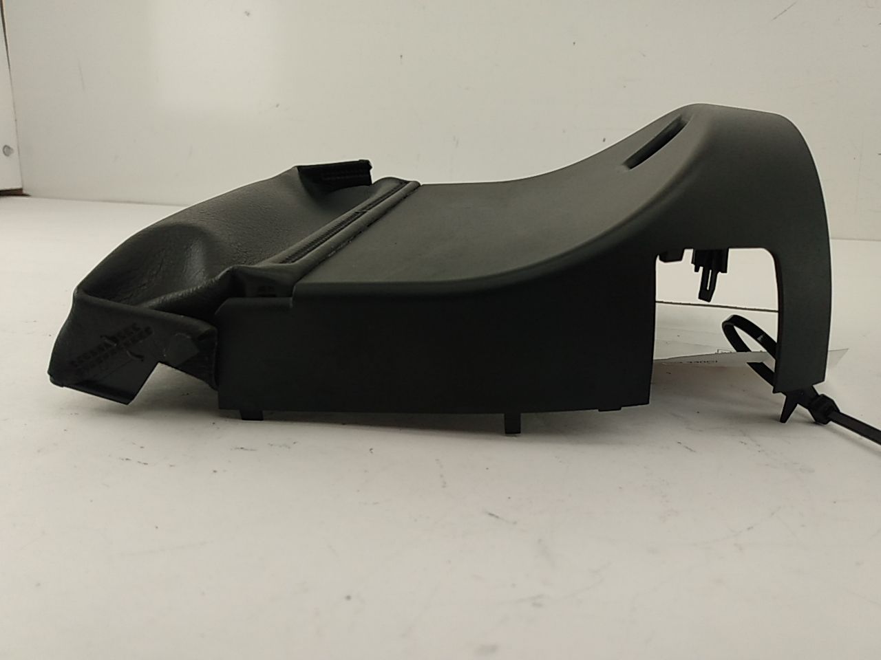 BMW 330Ci Upper Steering Column Cover Trim