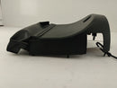 BMW 330Ci Upper Steering Column Cover Trim-4