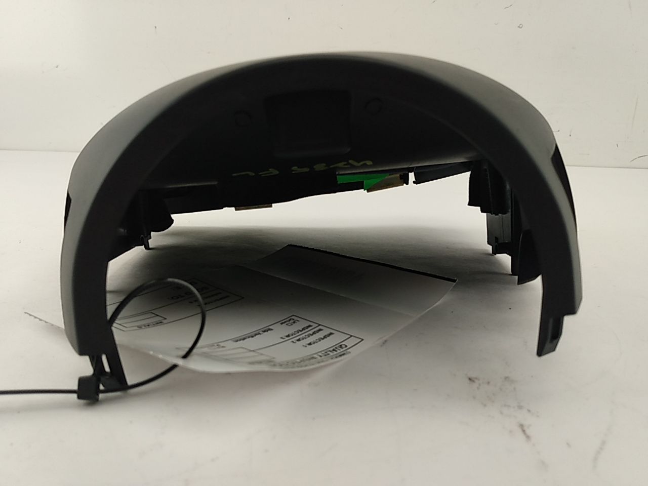 BMW 330Ci Upper Steering Column Cover Trim