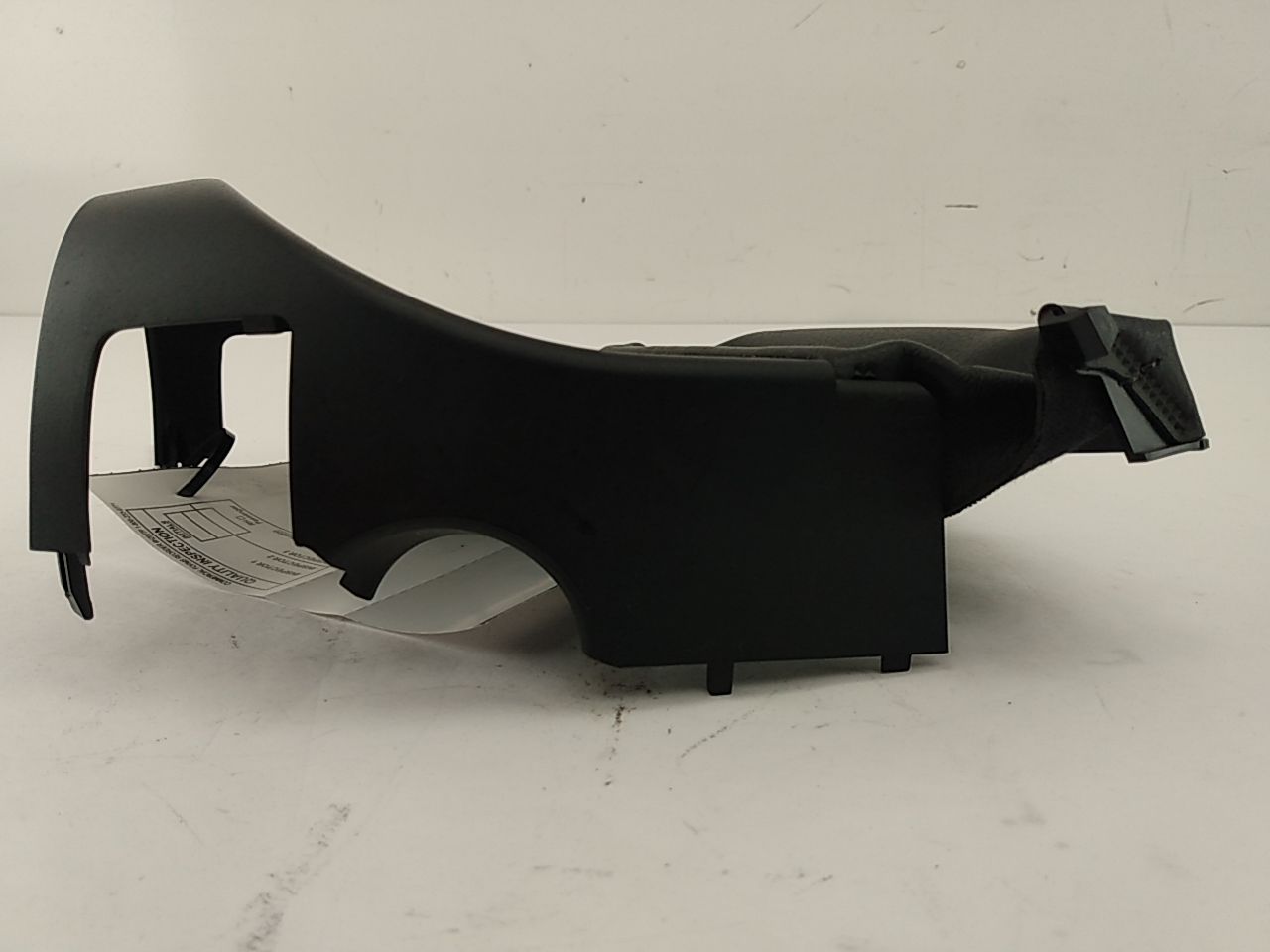 BMW 330Ci Upper Steering Column Cover Trim