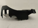 BMW 330Ci Upper Steering Column Cover Trim-6