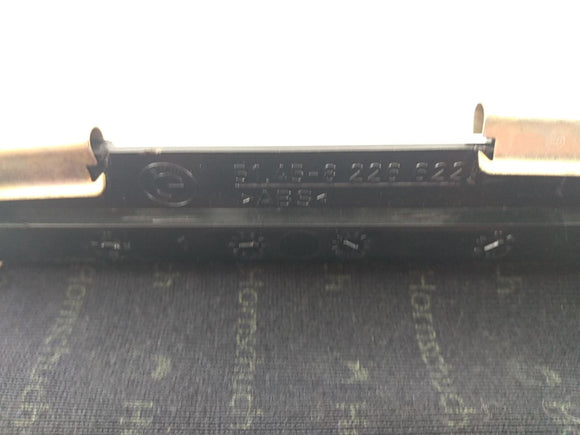 BMW 330Ci Upper Steering Column Cover Trim