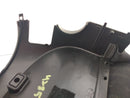BMW 330Ci Upper Steering Column Cover Trim-11