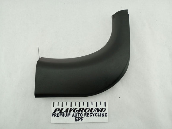 BMW 330Ci Right Front Lower Kick Trim Panel