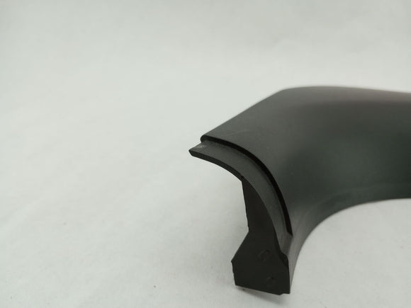 BMW 330Ci Right Front Lower Kick Trim Panel