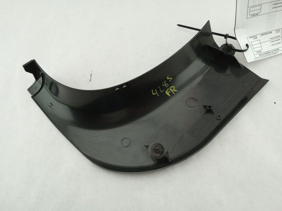 BMW 330Ci Right Front Lower Kick Trim Panel