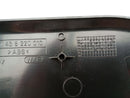 BMW 330Ci Right Front Lower Kick Trim Panel-11