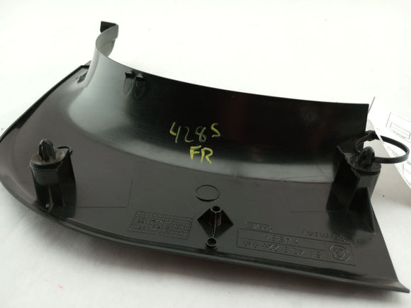 BMW 330Ci Right Front Lower Kick Trim Panel