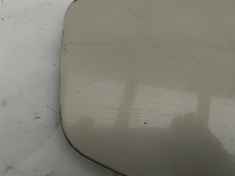 Toyota Land Cruiser Gas Fuel Lid Door