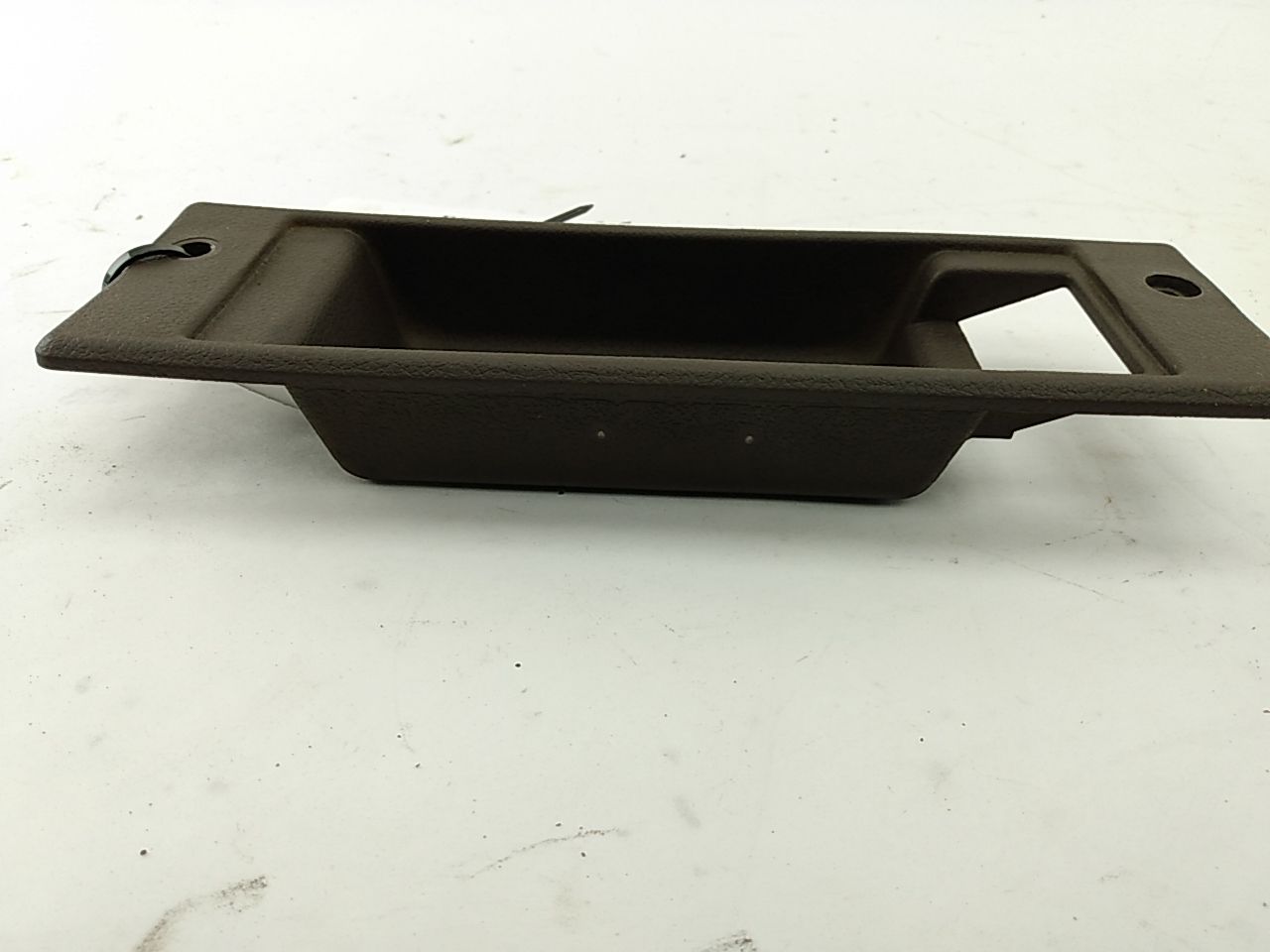 Toyota Land Cruiser Rear Door Pull Handle Bezel